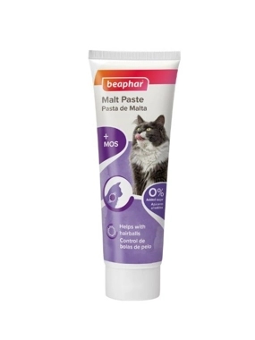 Beaphar Malt Paste for Cats 100g