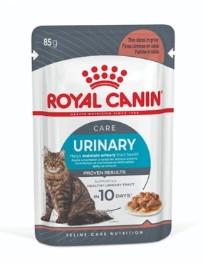 Royal Canin Urinary Tract Health Wet Cat Food 85g