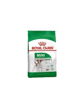 Royal Canin Mini Adult Dry Food for Small Adult Dogs 4kg