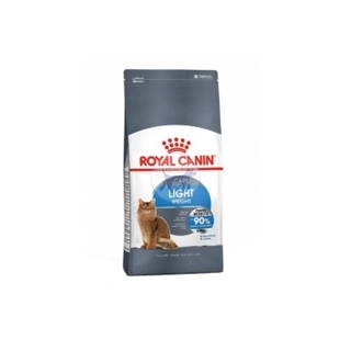 Royal Canin Lite Wet Care Dry Cat Food for Healthy Weight 3kg