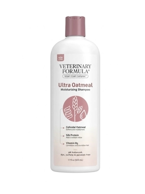 Veterinary Moisturizing Shampoo for Cats and Dogs 503ml