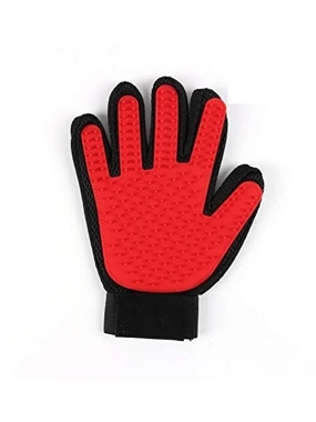 Nobleza Pet Grooming and Massage Glove