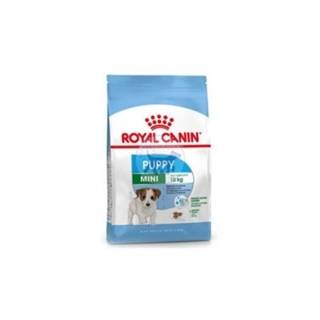 Royal Canin Mini Puppy Dry Food for Small Puppies 8kg