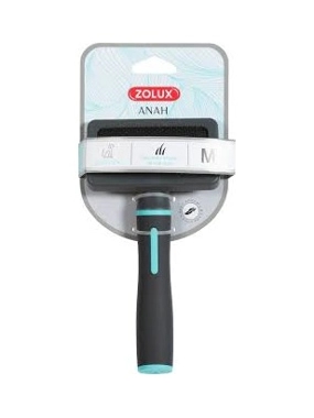 Zolux Dog Comb Model 2 (Multi-Color - Medium)