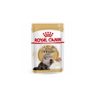 Royal Canin Wet Food for Adult Cats - Perchen 85g