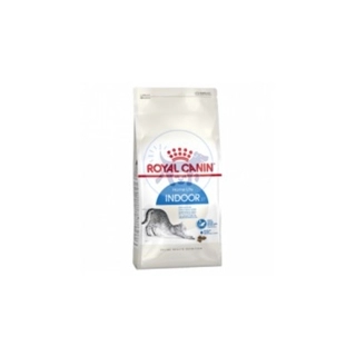 Royal Canin Indoor 27 dry food for adult cats 2kg