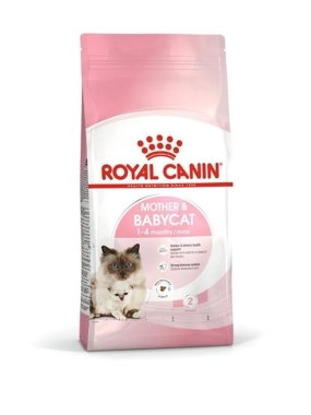 Royal Canin dry food for the mother and her young 400g