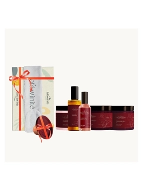 Skin-Kissed Glow Kit