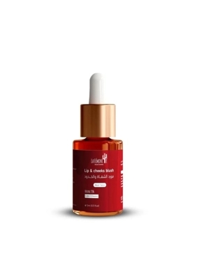 Lip & Cheek Tint