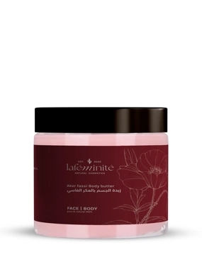 Aker Fassi Body Butter