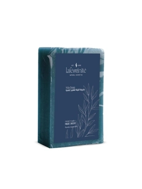 Nila Soap for Skin Brightening