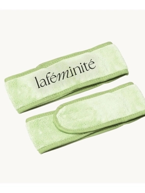 Headband for care