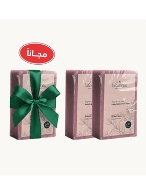 عرض صابونة تفتيح المناطق الحساسة