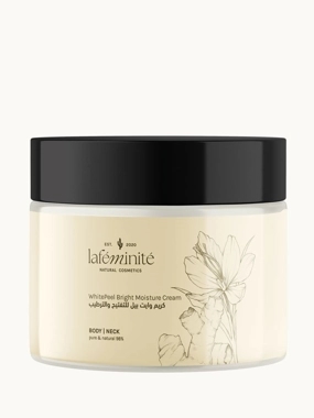 White Peel Cream