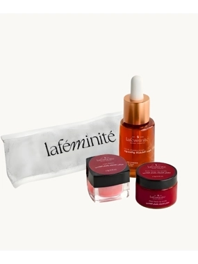 lip glow kit