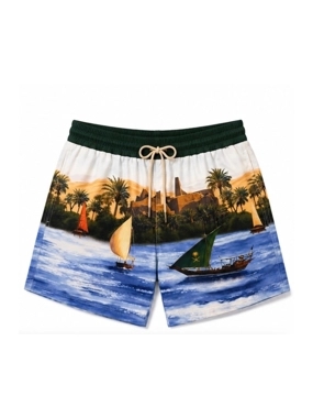 Diriyah Edition Short