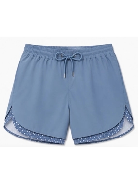 Capri Swim Short