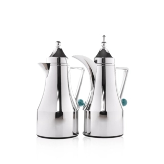Tavolo Meyas Thermos Set – Silver