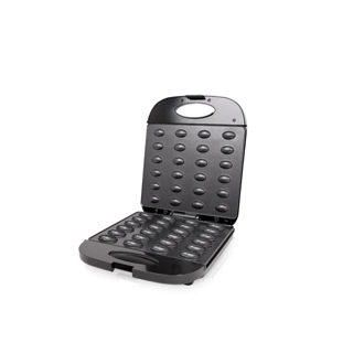 Home Elec Nut Maker – 1400W