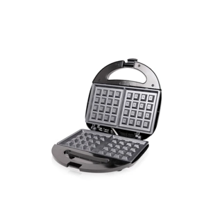Home Elec Mini Waffle Maker – 750W