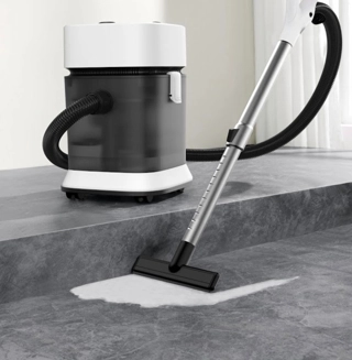 AQUA FILTER VACUUM CLEANER