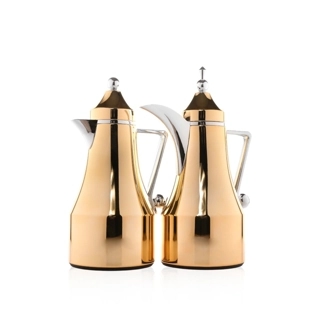 Tavolo Meyas Thermos Set – Gold