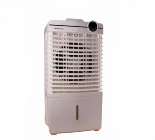 Air Cooler – White – 55L Capacity