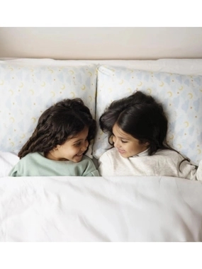 Two-piece Neyam Kids pillow set