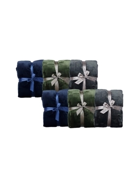 Neyam winter blanket - 6 pieces