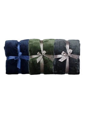 Neyam winter blanket - 3 pieces