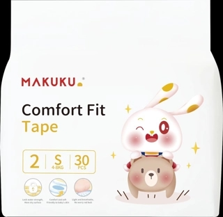 MAKUKU DIPR TAPE NO2 S*30 REGULAR