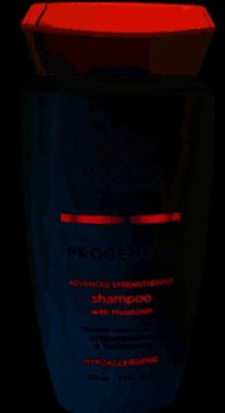 Palcare Shampoo Strengh&Thick 250 Ml