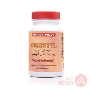 Digestyl 60Capsules