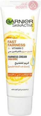 Garnier Skin Active Fast Fairness Cream 50ml