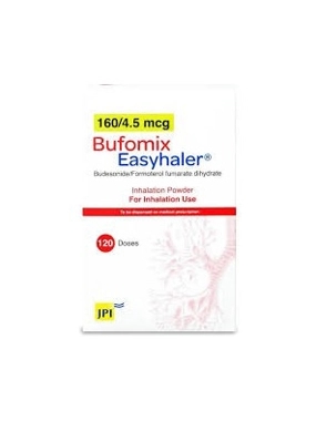 Bufomix Easyhaler 1Piece