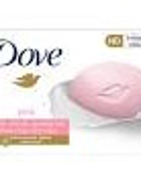 Dove Pink For Soft 125g