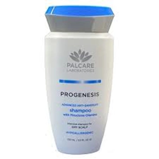 Palcare Shampoo Dry Itchy Dandruf 250 Ml