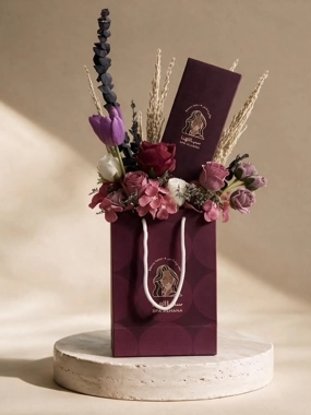 The Soft Bliss Box