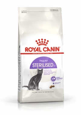 Royal Canin Regular Sterilised 37 2kg
