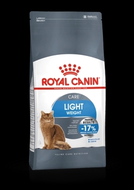 Royal Canin Light Weight Care (3 kg)