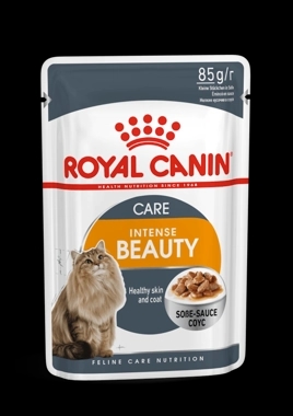 Royal Canin Pouch Hair & Skin Gravy Formula For Adult Cats (1 Pouch)