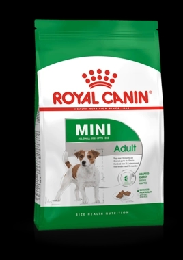 Royal Canin Mini Adult 4 kg