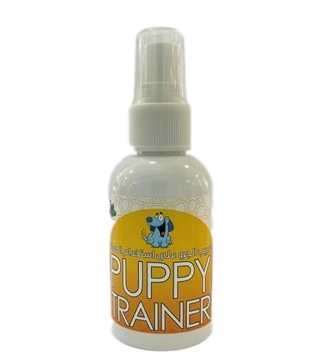 Pets.Love.Earth Puppy Trainer 50ml