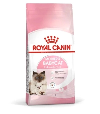 Royal Canin Mother & BabyCat 2 kg