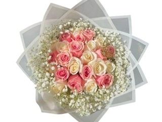 Riqa bouquet