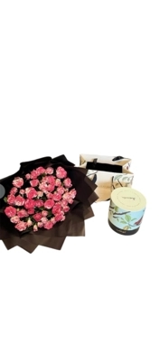 Soft Waves - Anoush Chocolate