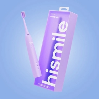 Electric toothbrush - Lavender color