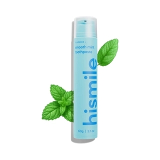 Smooth Mint Toothpaste
