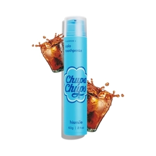 Chupa Chups Cola Toothpaste