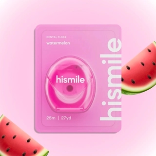 DENTAL FLOSS - WATERMELON